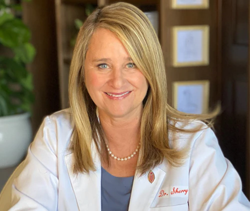 Dr. Sherry Ross