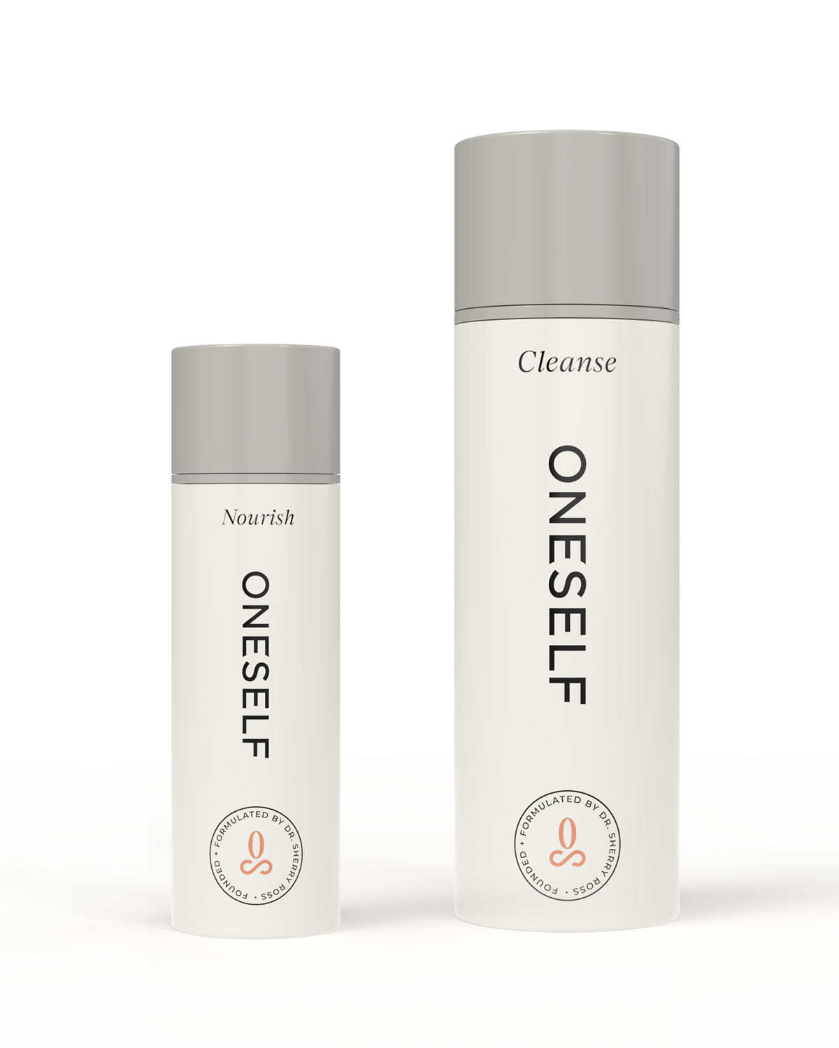 Oneself by Dr Sherry product or lifestyle image