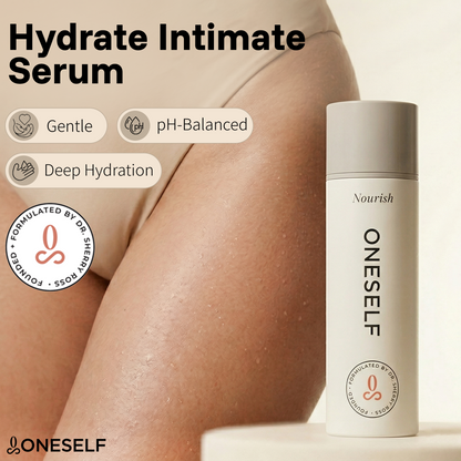 Nourish ONESELF Intimate Skin Serum