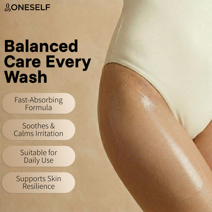 Nourish ONESELF Intimate Skin Serum