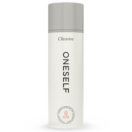Cleanse ONESELF Intimate Skin Wash